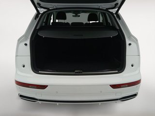 Audi Q5 S line 40 TDI 140kW quattro S tronic