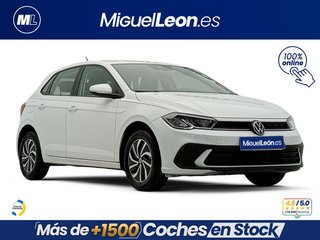 Volkswagen Polo Polo 1.0 TSI 70kW (95CV)