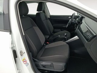 Volkswagen Polo Polo 1.0 TSI 70kW (95CV)