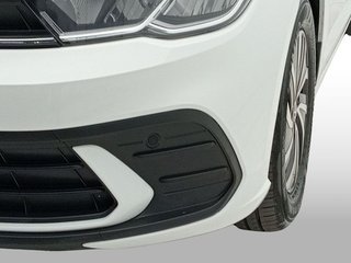 Volkswagen Polo Polo 1.0 TSI 70kW (95CV)