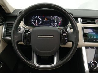 Land-Rover Range Rover Sport 2.0 Si4 PHEV 297kW (404CV) HSE Dynamic