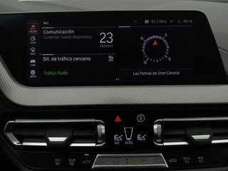 BMW Serie 1 118i