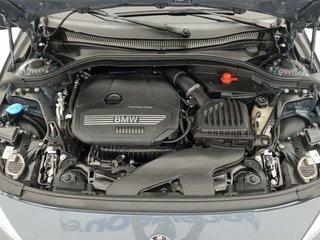 BMW Serie 1 118i