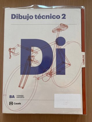 Dibujo técnico 2 Di