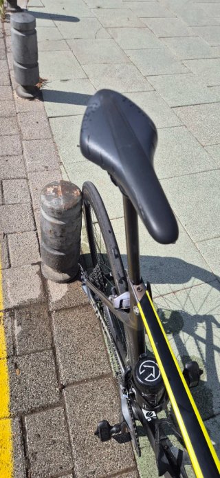 Canyon aerod cf slx