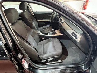 BMW Serie 3 2009