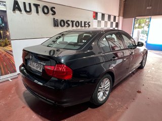 BMW Serie 3 2009