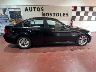 BMW Serie 3 2009