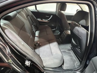 BMW Serie 3 2009