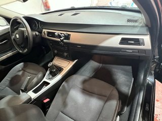 BMW Serie 3 2009