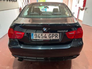 BMW Serie 3 2009