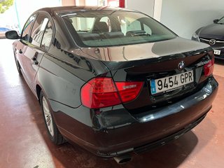 BMW Serie 3 2009