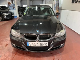 BMW Serie 3 2009