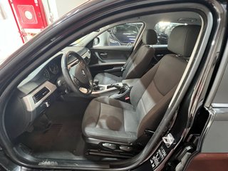 BMW Serie 3 2009