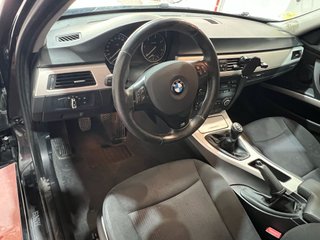BMW Serie 3 2009