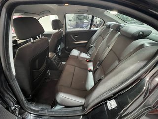 BMW Serie 3 2009