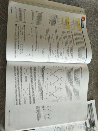 Física y Química 1 Bachillerato Nueva etapa Bruño