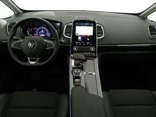 Renault Espace techno Blue dCi 118 kW (160CV) EDC