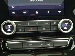 Renault Espace techno Blue dCi 118 kW (160CV) EDC
