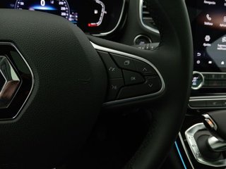 Renault Espace techno Blue dCi 118 kW (160CV) EDC