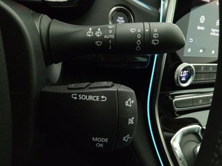 Renault Espace techno Blue dCi 118 kW (160CV) EDC