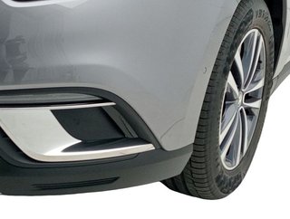 Renault Espace techno Blue dCi 118 kW (160CV) EDC