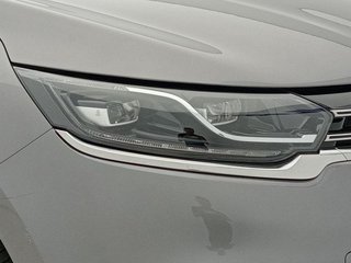 Renault Espace techno Blue dCi 118 kW (160CV) EDC