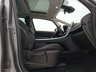 Renault Espace techno Blue dCi 118 kW (160CV) EDC