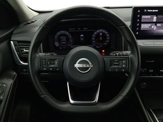 Nissan Qashqai DIG-T 103kW N-Connecta