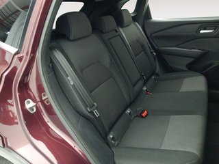 Nissan Qashqai DIG-T 103kW N-Connecta