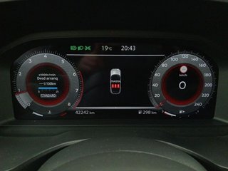 Nissan Qashqai DIG-T 103kW N-Connecta