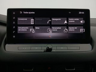 Nissan Qashqai DIG-T 103kW N-Connecta