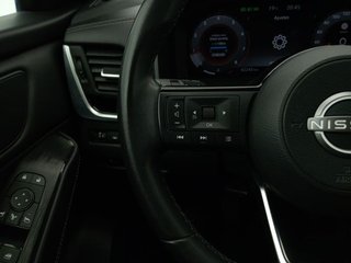 Nissan Qashqai DIG-T 103kW N-Connecta