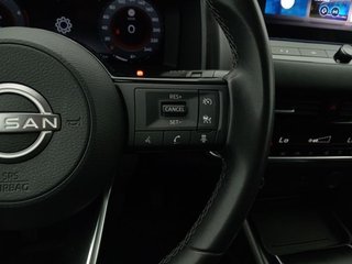 Nissan Qashqai DIG-T 103kW N-Connecta