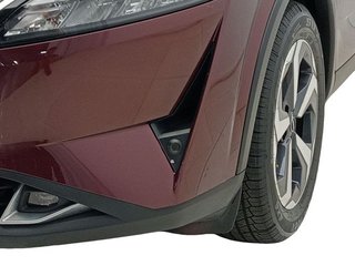Nissan Qashqai DIG-T 103kW N-Connecta