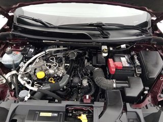 Nissan Qashqai DIG-T 103kW N-Connecta