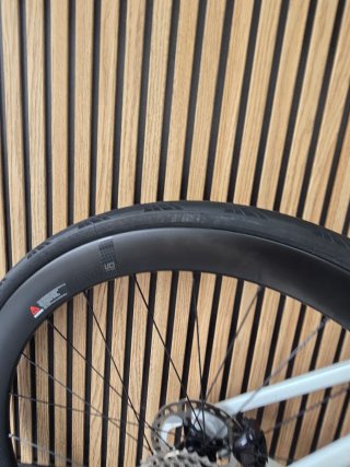 Bici Gusto Cobra Pro TE