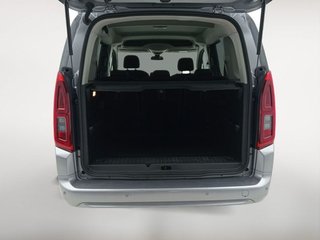 Toyota Proace City MONOSPACE 1.2 VVT-I 110
