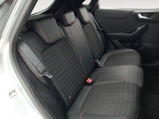 Ford Puma 1.0 EcoBoost 125cv ST-Line X MHEV Auto