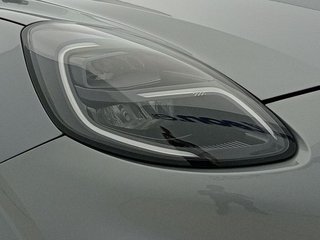 Ford Puma 1.0 EcoBoost 125cv ST-Line X MHEV Auto