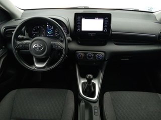 Toyota Yaris 1.0 72cv active