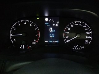 Toyota Yaris 1.0 72cv active