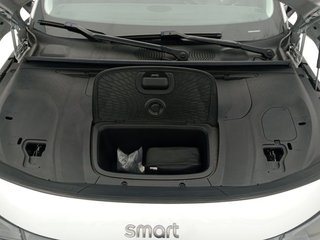 Smart #3 Pro
