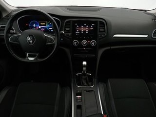 Renault Megane S.T. Zen E-TECH Híbrido ench. 117kW