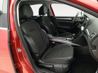 Renault Megane S.T. Zen E-TECH Híbrido ench. 117kW