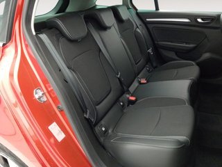 Renault Megane S.T. Zen E-TECH Híbrido ench. 117kW