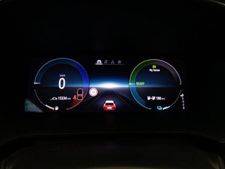 Renault Megane S.T. Zen E-TECH Híbrido ench. 117kW