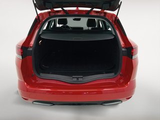 Renault Megane S.T. Zen E-TECH Híbrido ench. 117kW