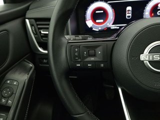 Nissan Qashqai DIG-T 103kW N-Connecta