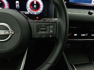 Nissan Qashqai DIG-T 103kW N-Connecta